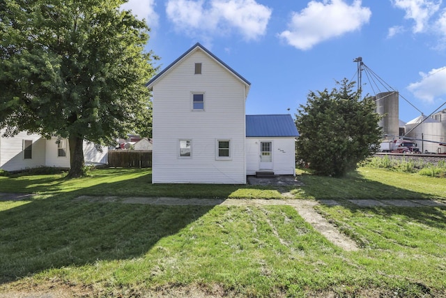123 S High St, Mount Victory, OH 43340 - photo 2