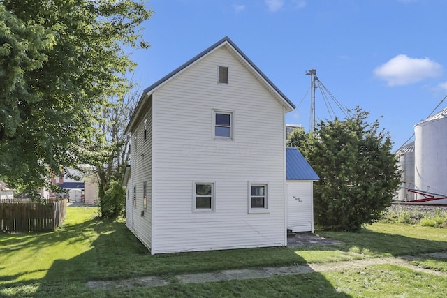 123 S High St, Mount Victory, OH 43340 - photo 3