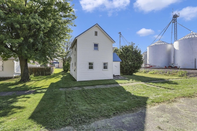 123 S High St, Mount Victory, OH 43340 - photo 4