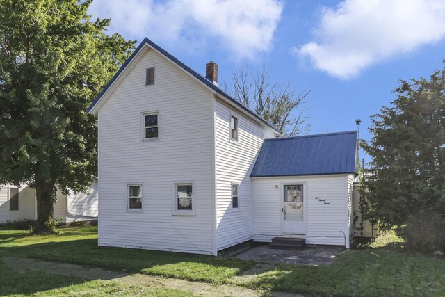 123 S High St, Mount Victory, OH 43340 - photo 5
