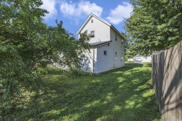 123 S High St, Mount Victory, OH 43340 - photo 45