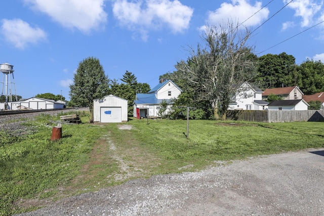 123 S High St, Mount Victory, OH 43340 - photo 48