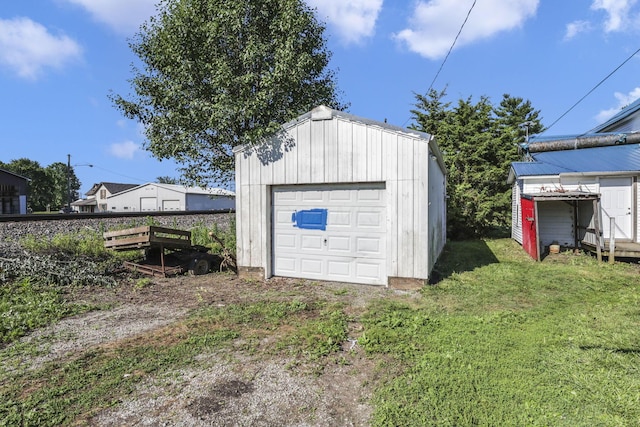 123 S High St, Mount Victory, OH 43340 - photo 49