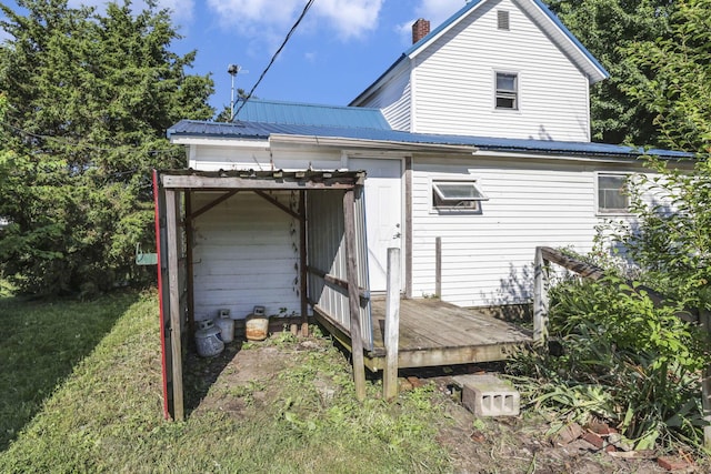 123 S High St, Mount Victory, OH 43340 - photo 52