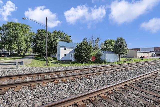 123 S High St, Mount Victory, OH 43340 - photo 57