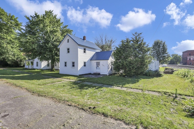 123 S High St, Mount Victory, OH 43340 - photo 58