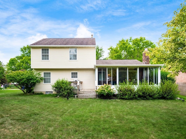 3700 Ravens Glen Dr, Columbus, OH 43221 - photo 39