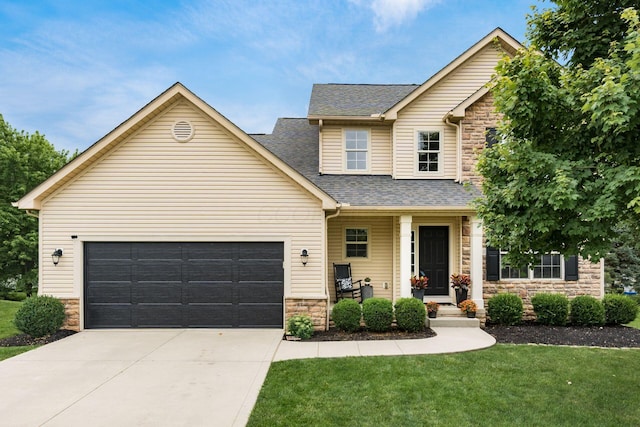 9550 Mission Dr, Plain City, OH 43064 - photo 1