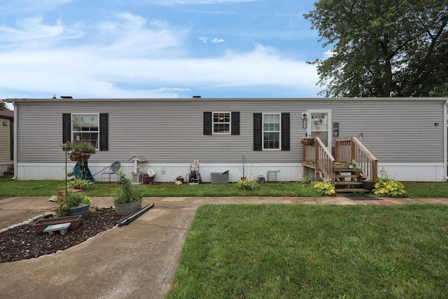 3609 Westerville Rd Unit P-49, Columbus, OH 43224 - photo 2
