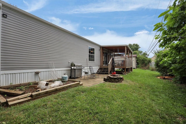 3609 Westerville Rd Unit P-49, Columbus, OH 43224 - photo 23
