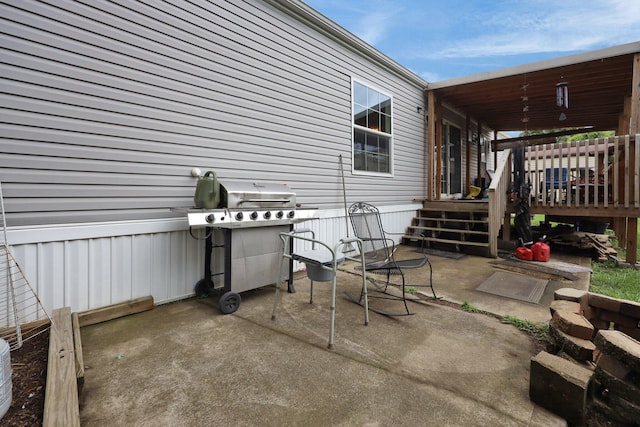 3609 Westerville Rd Unit P-49, Columbus, OH 43224 - photo 25