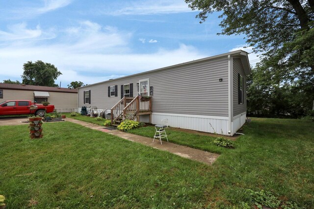 3609 Westerville Rd Unit P-49, Columbus, OH 43224 - photo 26
