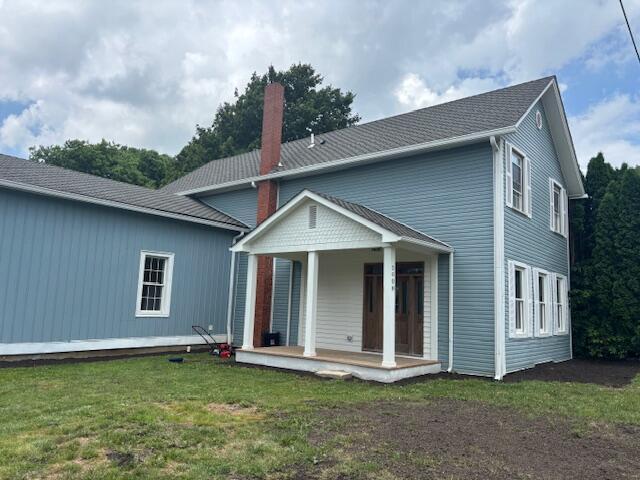2008 County Road 156, Ashley, OH 43003 - photo 2
