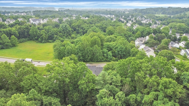 307 Timberland View Dr, Newark, OH 43055 - drone / aerial view