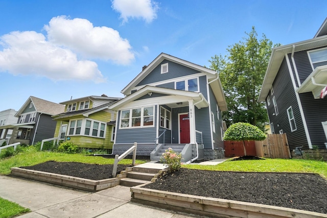 883 E Whittier St, Columbus, OH 43206 - photo 3