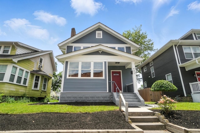 883 E Whittier St, Columbus, OH 43206 - photo 2