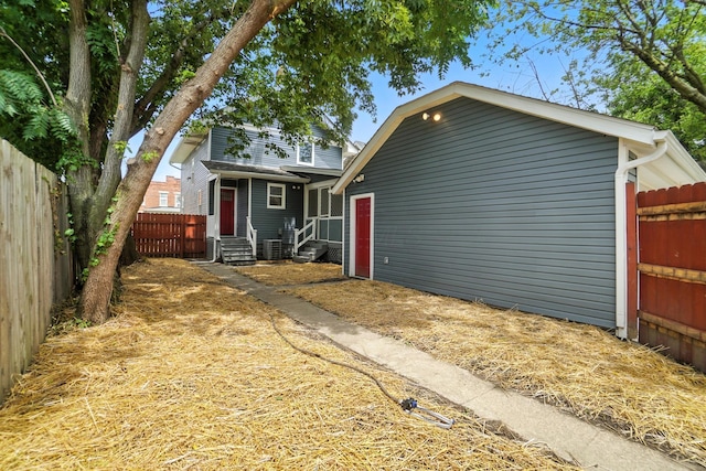 883 E Whittier St, Columbus, OH 43206 - photo 64