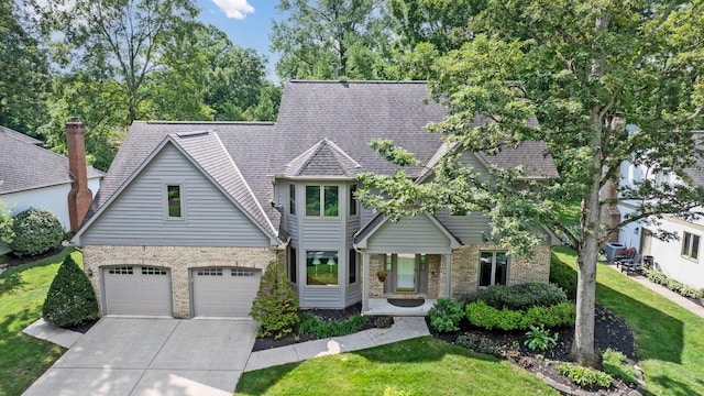 598 Brook Run Dr, Westerville, OH 43081 - photo 44