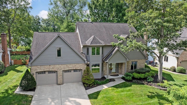 598 Brook Run Dr, Westerville, OH 43081 - photo 45
