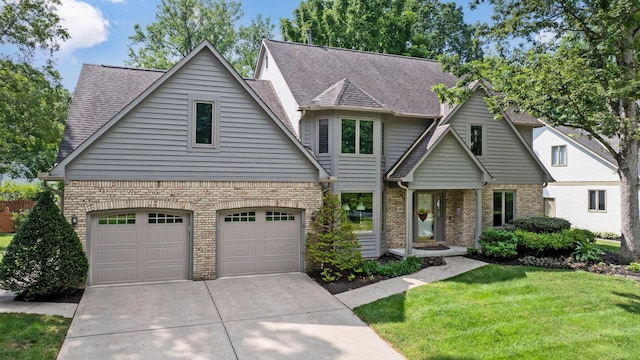 598 Brook Run Dr, Westerville, OH 43081 - photo 1