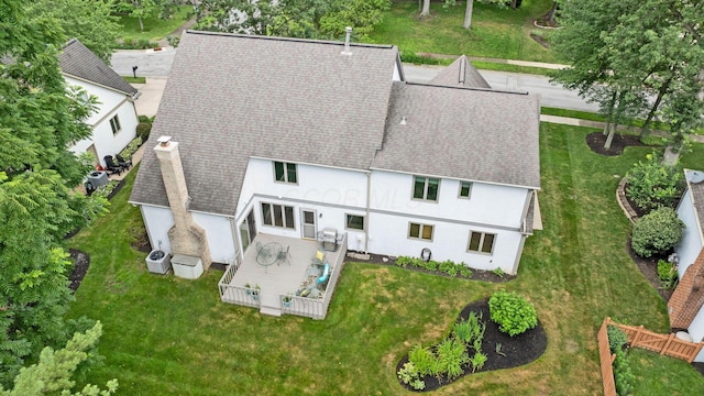 598 Brook Run Dr, Westerville, OH 43081 - photo 39