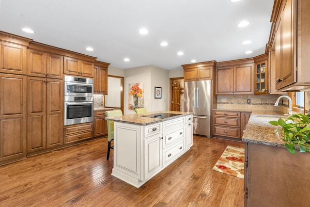 598 Brook Run Dr, Westerville, OH 43081 - photo 11