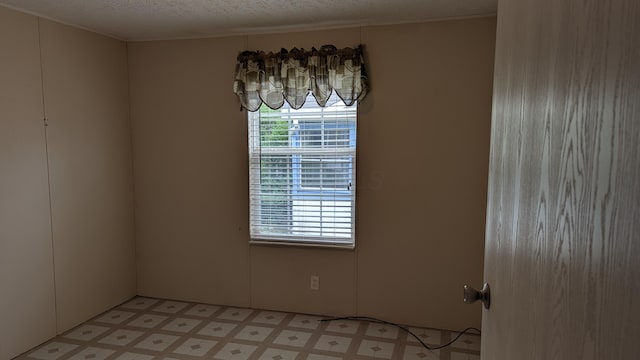 22 Birch Row Dr, Delaware, OH 43015 - empty room featuring light flooring and a textured ceiling