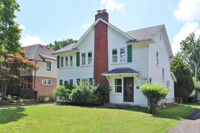 449 Oakland Park Ave, Columbus, OH 43214 - photo 1