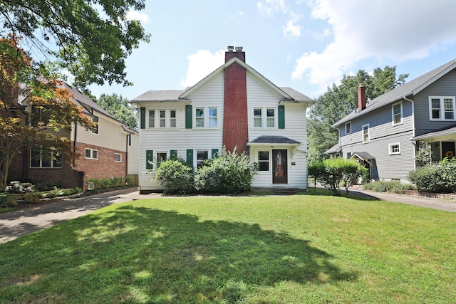 449 Oakland Park Ave, Columbus, OH 43214 - photo 2