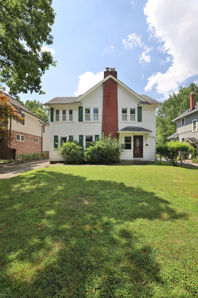 449 Oakland Park Ave, Columbus, OH 43214 - photo 3