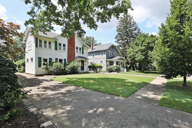 449 Oakland Park Ave, Columbus, OH 43214 - photo 4
