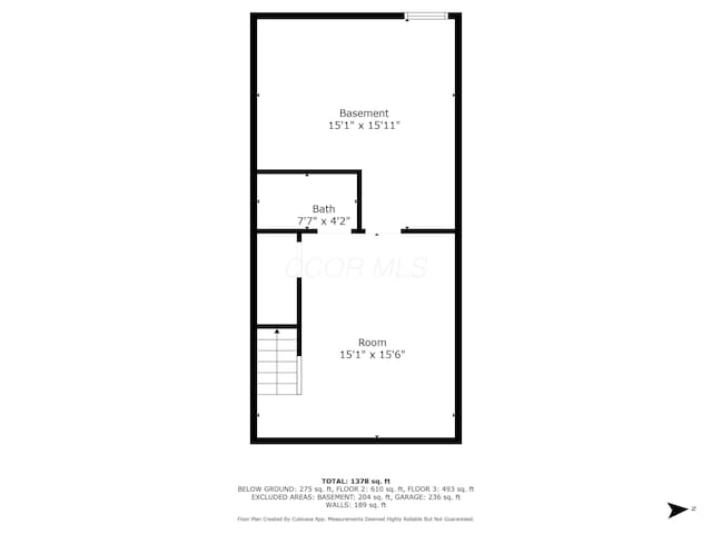 2184 Victoria Park Dr, Columbus, OH 43235 - view of home floor plan