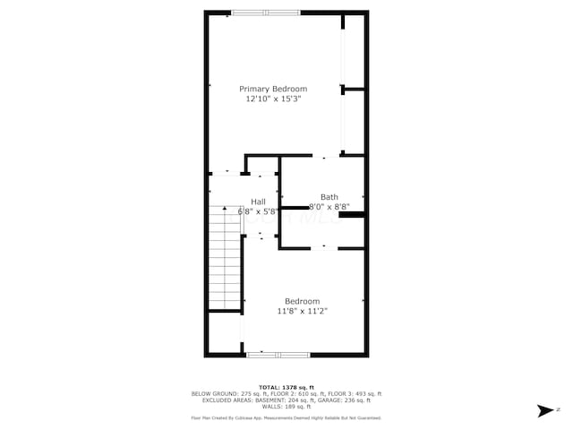 2184 Victoria Park Dr, Columbus, OH 43235 - view of property floor plan