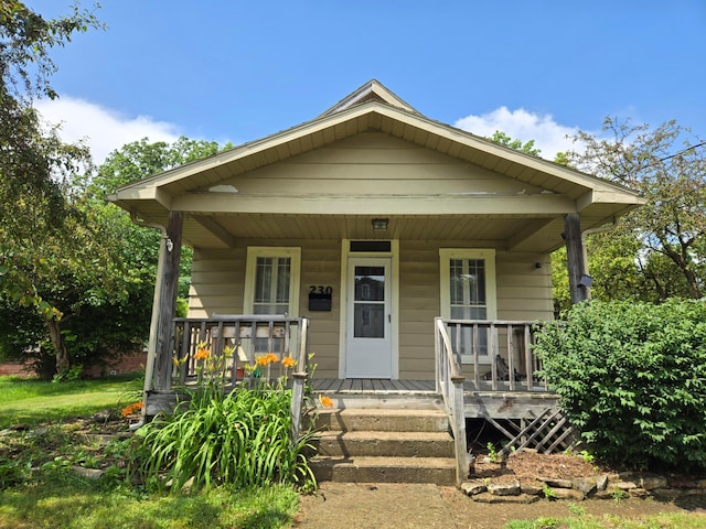 230 Walker St, Galion, OH 44833 - photo 1