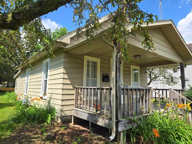 230 Walker St, Galion, OH 44833 - photo 2