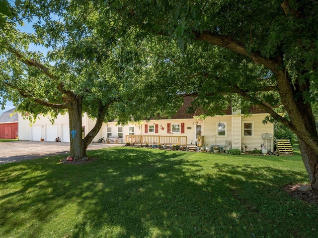 4494 County Road 15, Marengo, OH 43334 - photo 4