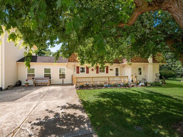 4494 County Road 15, Marengo, OH 43334 - photo 5