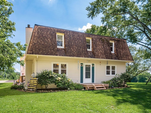 4494 County Road 15, Marengo, OH 43334 - photo 6