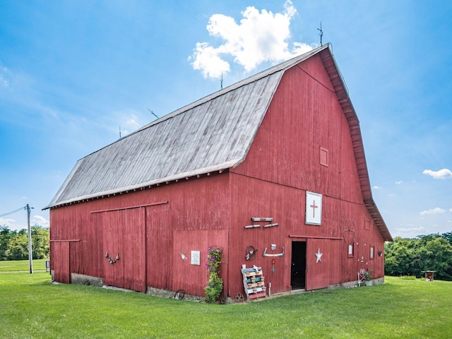 4494 County Road 15, Marengo, OH 43334 - photo 65