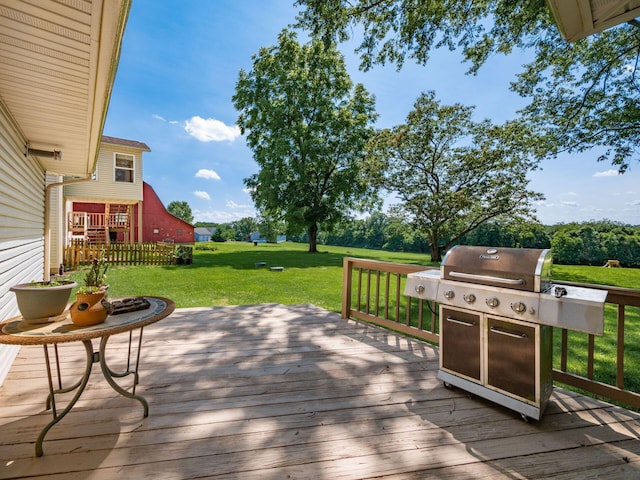 4494 County Road 15, Marengo, OH 43334 - photo 62