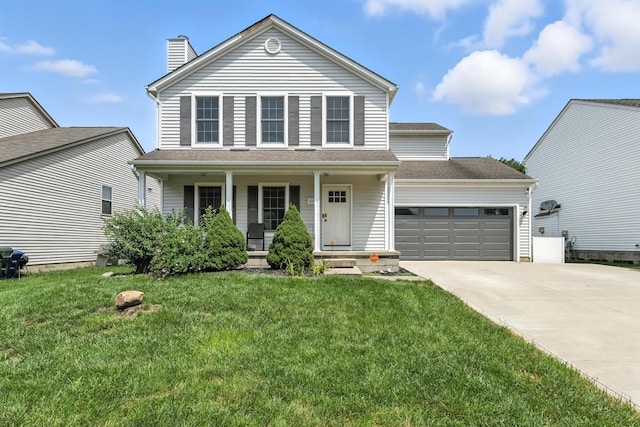 3136 Gideon Ln, Columbus, OH 43219 - photo 1