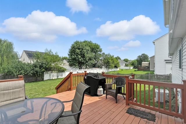3136 Gideon Ln, Columbus, OH 43219 - photo 34