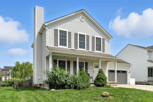 3136 Gideon Ln, Columbus, OH 43219 - photo 5