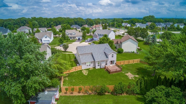 5793 Daffodil Ct, Grove City, OH 43123 - photo 42