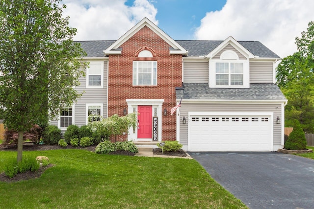 5793 Daffodil Ct, Grove City, OH 43123 - photo 1
