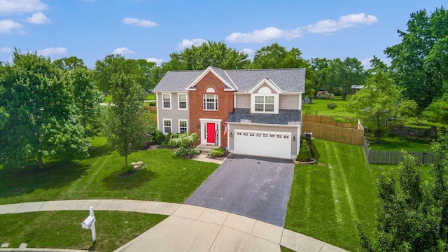 5793 Daffodil Ct, Grove City, OH 43123 - photo 44