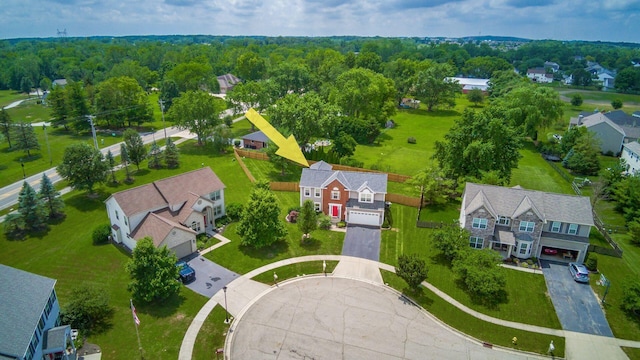 5793 Daffodil Ct, Grove City, OH 43123 - photo 45
