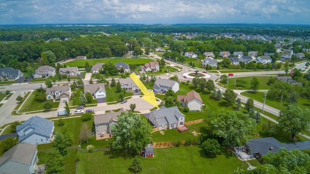 5793 Daffodil Ct, Grove City, OH 43123 - photo 47