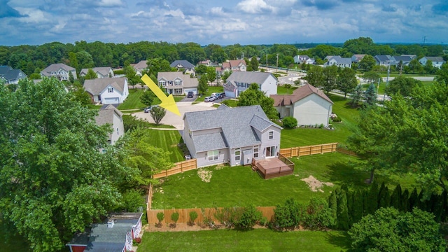 5793 Daffodil Ct, Grove City, OH 43123 - photo 49