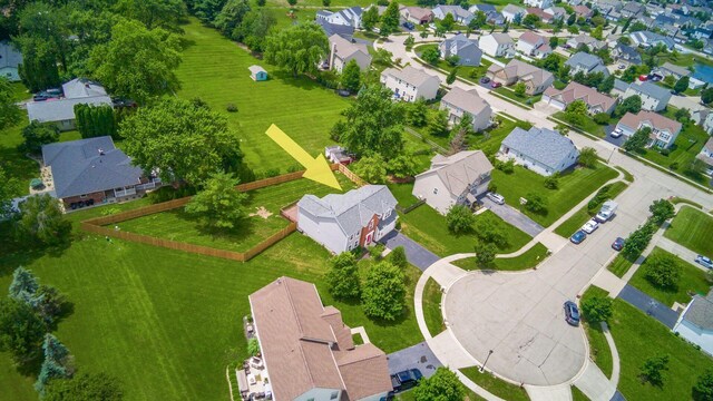 5793 Daffodil Ct, Grove City, OH 43123 - photo 51